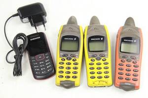Mobiltelefon