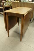 Klaffbord, teak