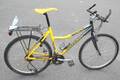 Herrcykel DBS
