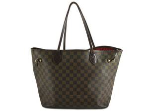 VÄSKA, LOUIS VUITTON