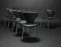 Arne Jacobsen. 7er stole 6