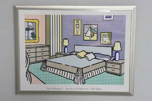 Roy Lichtenstein Posters