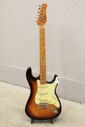Elgitarr