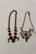 Halsband, 2 st