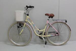 Damcykel