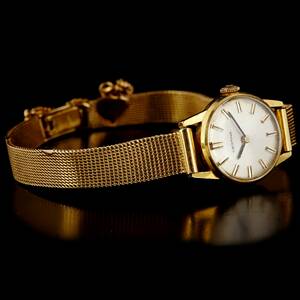 Damarmbandsur Certina