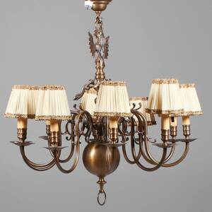 MALMKRONA, 192030-tal