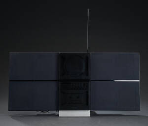  Bang  Olufsen. Beosound Century.