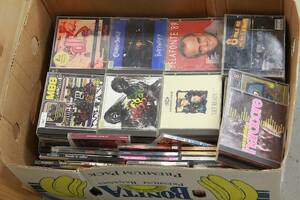 CD