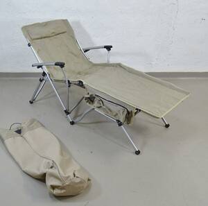 Hopfällbar solsäng, 2000-tal