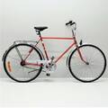 Herrcykel