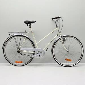 Damcykel