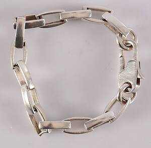 ARMBAND, sterlingsilver.