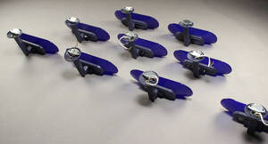 Arteluce, uplight væglamper 9