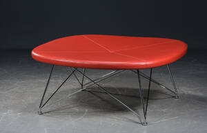 Anne Mette Jensen  Morten Ernst. One for Four stolpuf, model EJ 144  