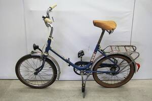 Minicykel