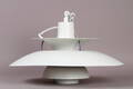 Poul Henningsen. PH 5 pendel