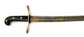 A 19th CENTURY SABRE 