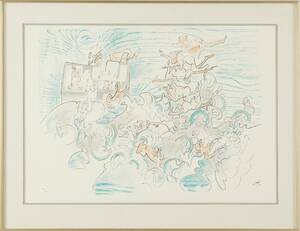 Roberto Matta