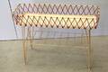 Blombord String