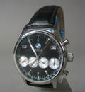 Armbåndsur, BMW Chronograph