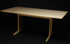 Børge Mogensen. Shakerbord