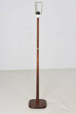 Golvlampa
