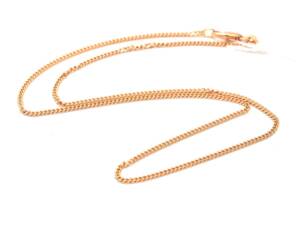 Kedja Pansar 18K