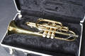 Bach CR 300 cornet. 