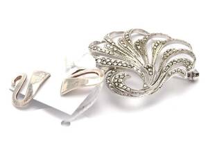 Parti Silver S830