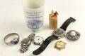 Armbandsur