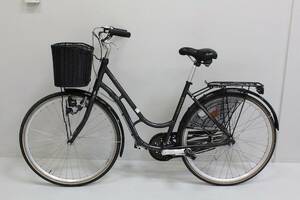 Damcykel
