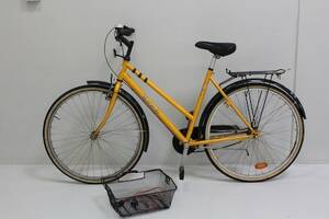 Damcykel