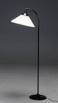 Flemming Agger for Le Klint gulvlampe  standerlampe, model 368 