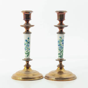 SKULTUNA, ljusstakar 1 par