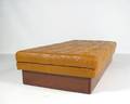 Daybed der 196070er Jahre mit Schlaffunktion