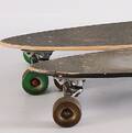 LONGBOARD, 2 st.