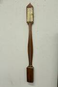 Barometer, höjd 93