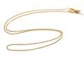 Kedja Pansar 18K