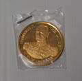 1 guld mindedukat 1972