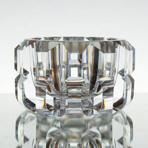 JAN JOHANSSON, Orrefors, 1970-tal