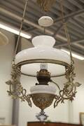 Takfotogenlampa