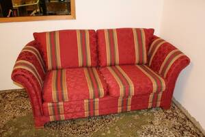 2-SITSSOFFA L 178 CM, FINT SKICK