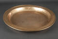 Stor fad af bronze