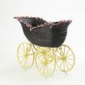 Barnvagn omkring 1900