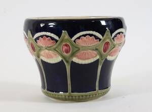 Ytterfoder, jugend, 1900-talets början