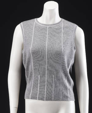 Chanel. Vest, str. 36