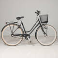 CYKEL dam Skeppshult 28 3vxl