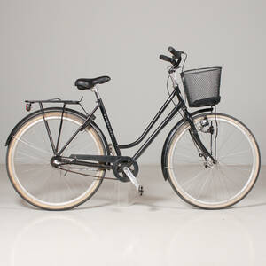 CYKEL dam Skeppshult 28 3vxl