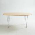 Bruno Mathsson matbord